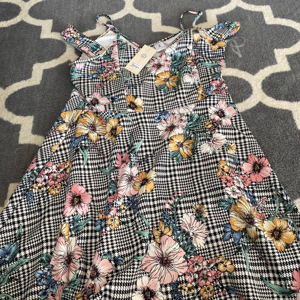 Super cute summer dress